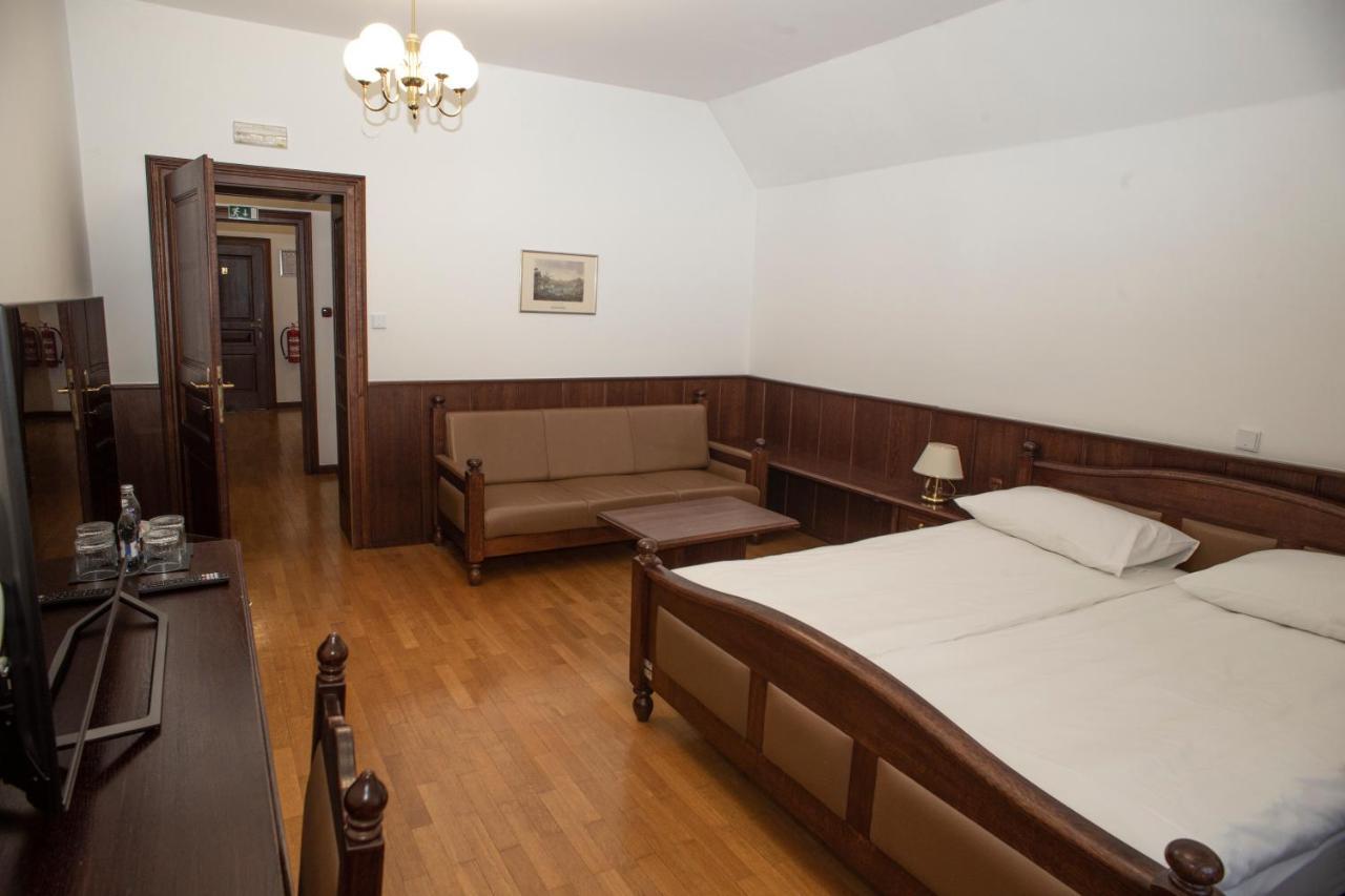 Vila Herberstein Velenje Εξωτερικό φωτογραφία