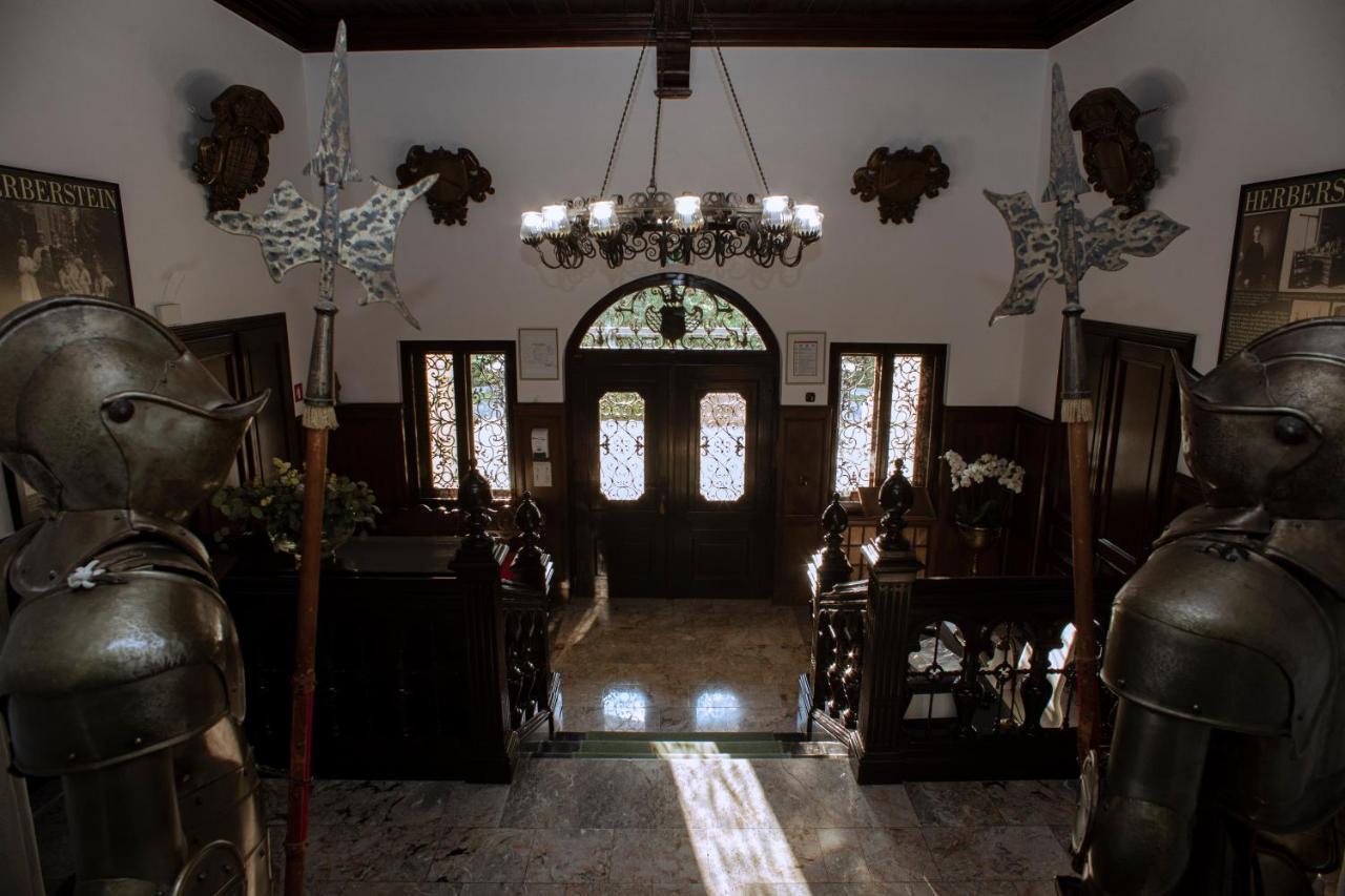 Vila Herberstein Velenje Εξωτερικό φωτογραφία