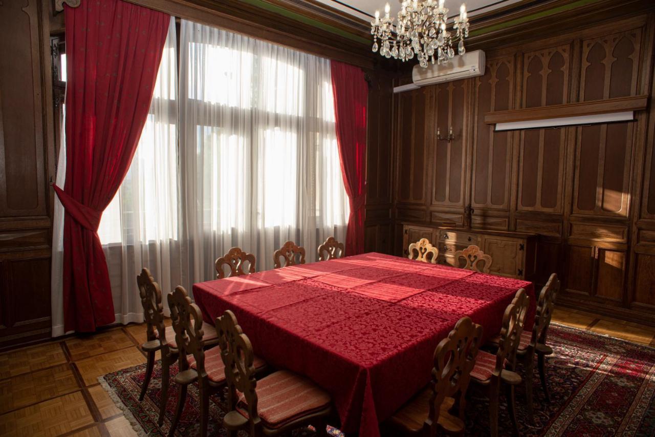 Vila Herberstein Velenje Εξωτερικό φωτογραφία