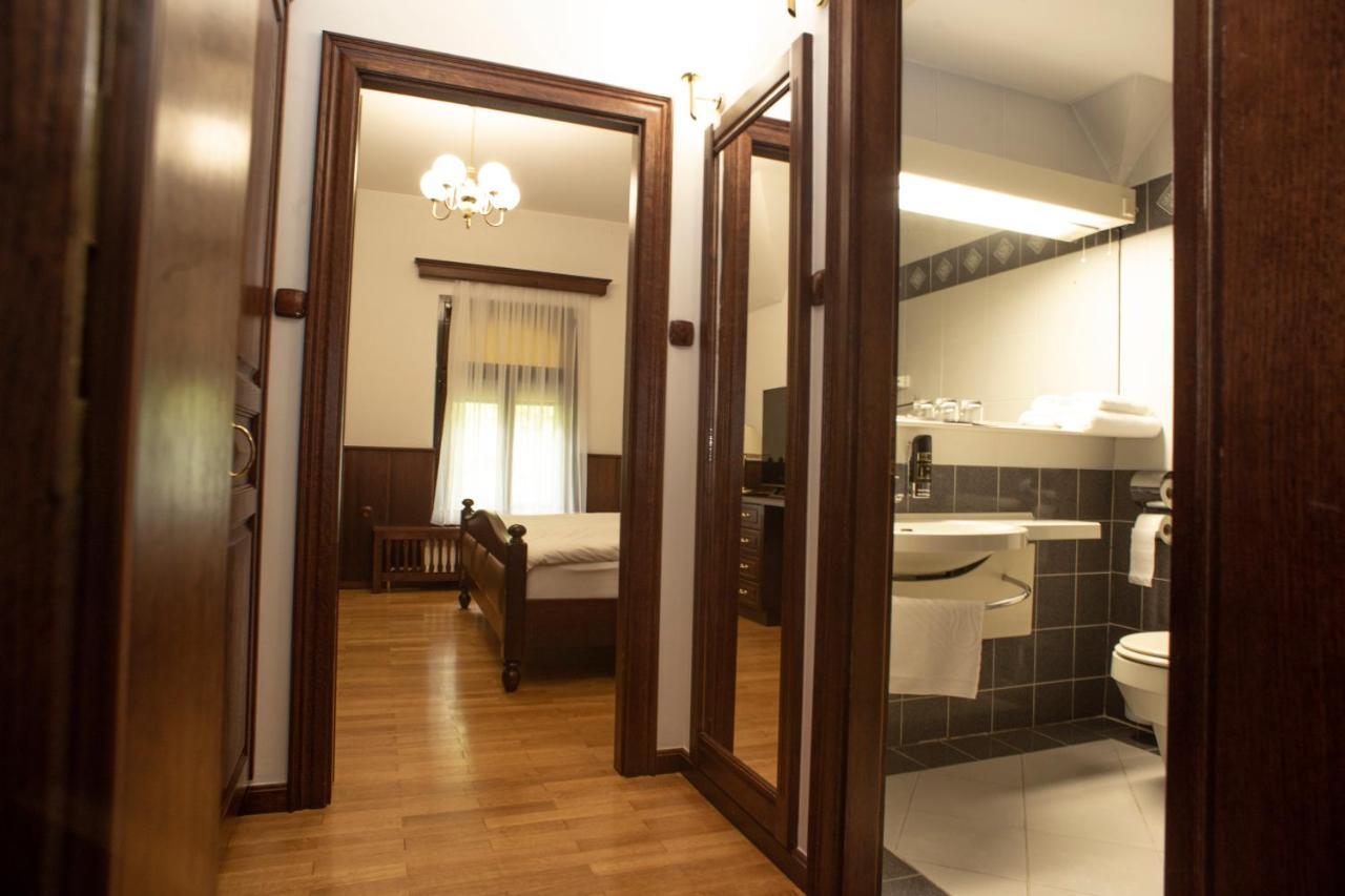 Vila Herberstein Velenje Δωμάτιο φωτογραφία