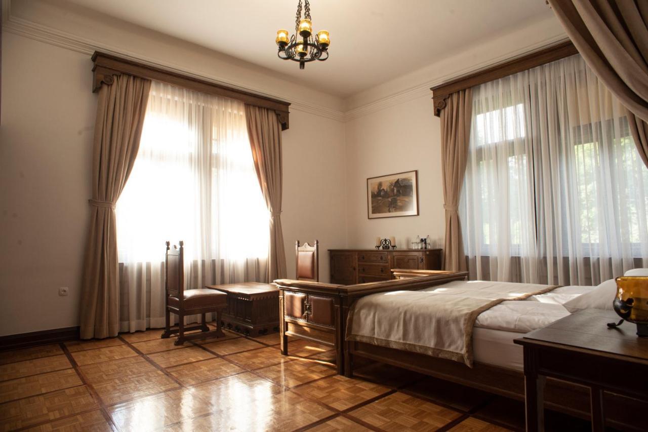 Vila Herberstein Velenje Εξωτερικό φωτογραφία