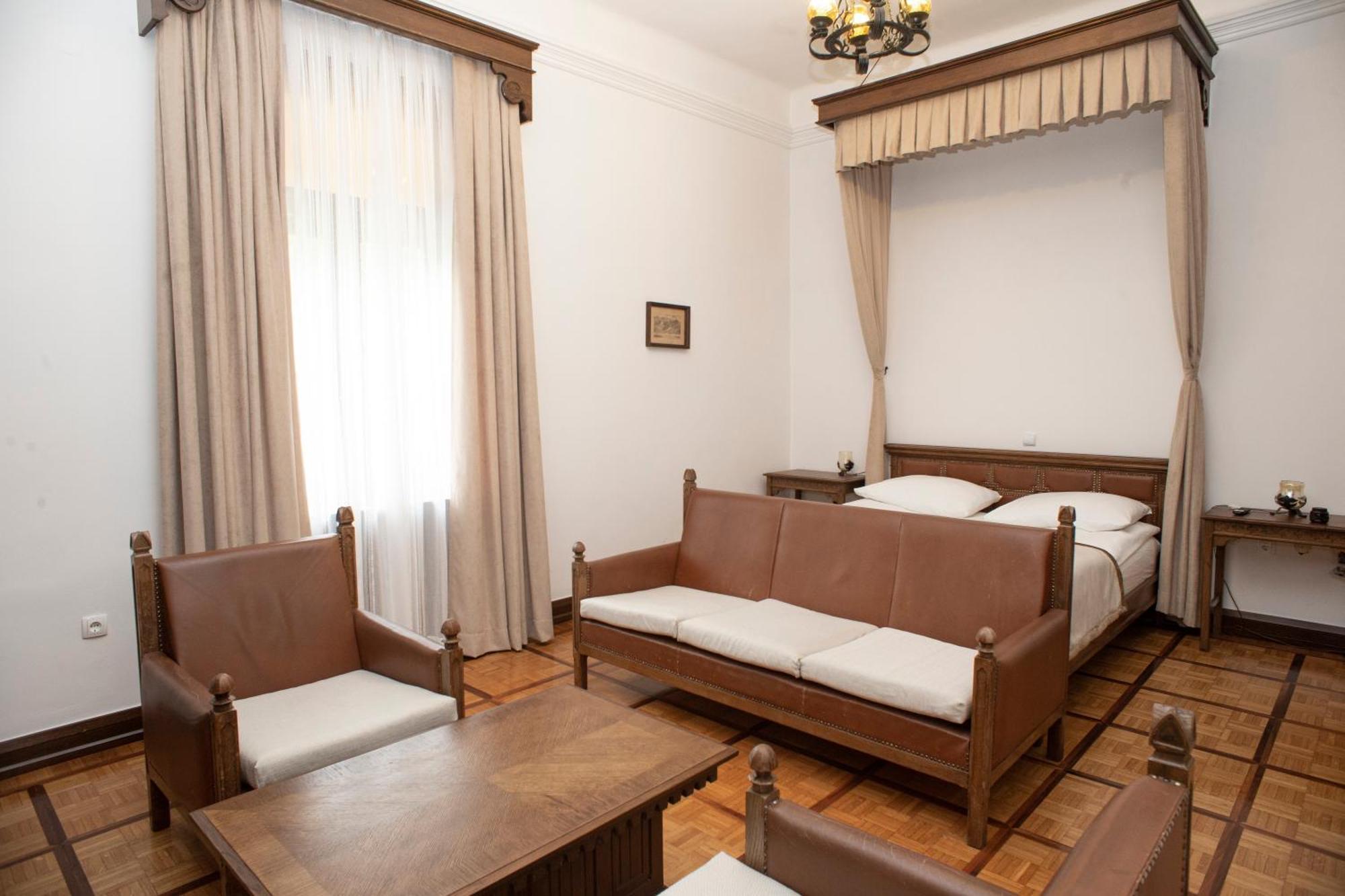 Vila Herberstein Velenje Δωμάτιο φωτογραφία
