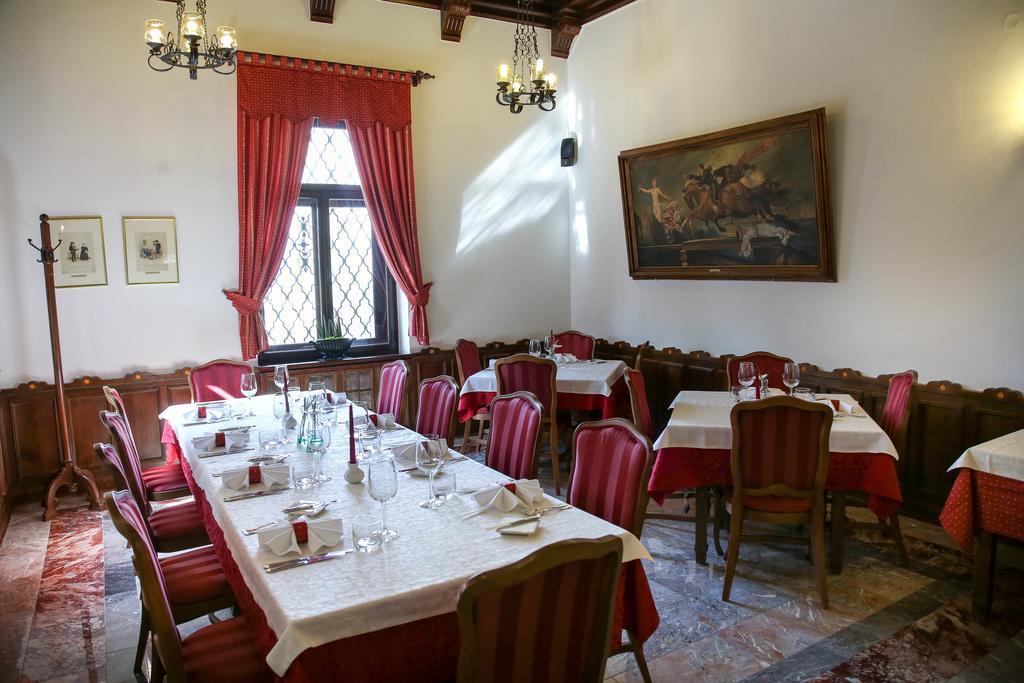 Vila Herberstein Velenje Εξωτερικό φωτογραφία